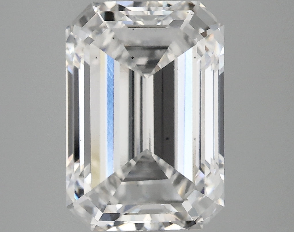 5.1 ct EM Lab-Grown Diamond · D / VS2 · IGI