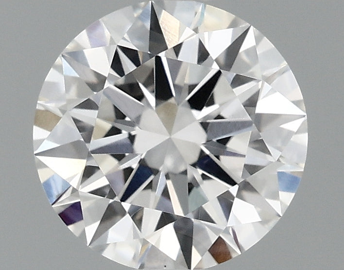 0.98 ct Round Lab-Grown Diamond · D / VVS2 · IGI
