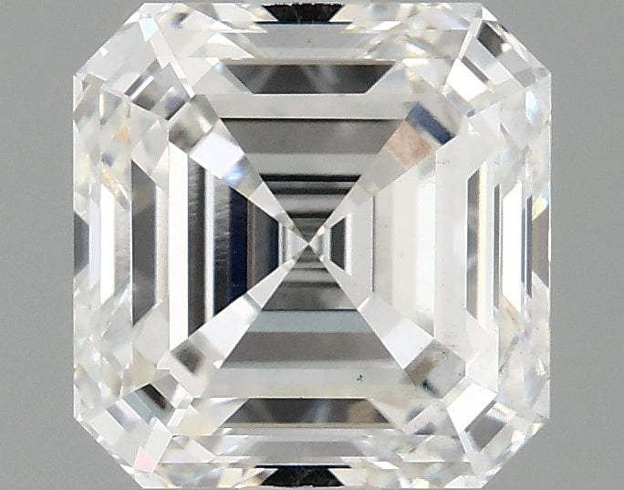 1.6 ct ASH Lab-Grown Diamond · E / VS2 · IGI
