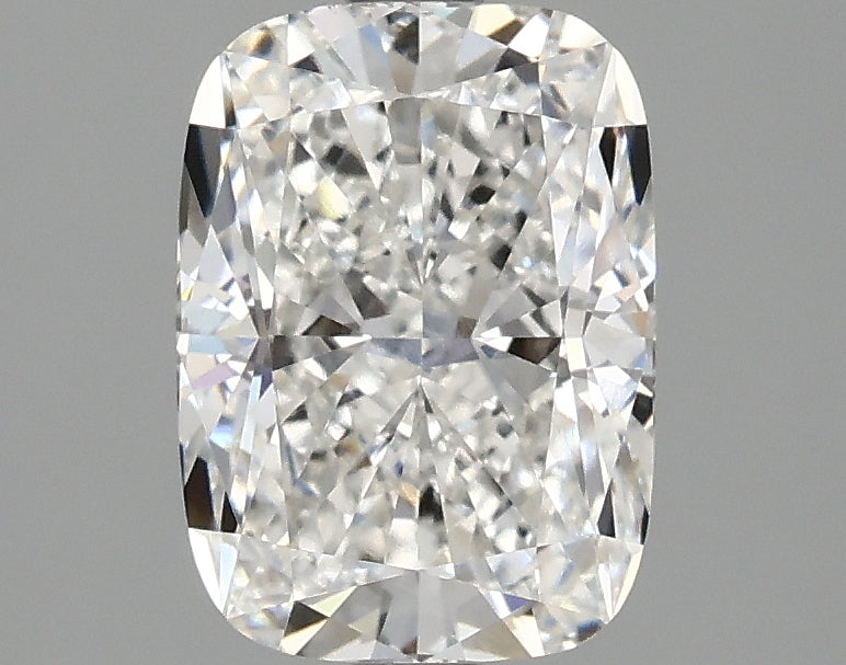 2.02 ct CU Lab-Grown Diamond · E / VVS2 · IGI