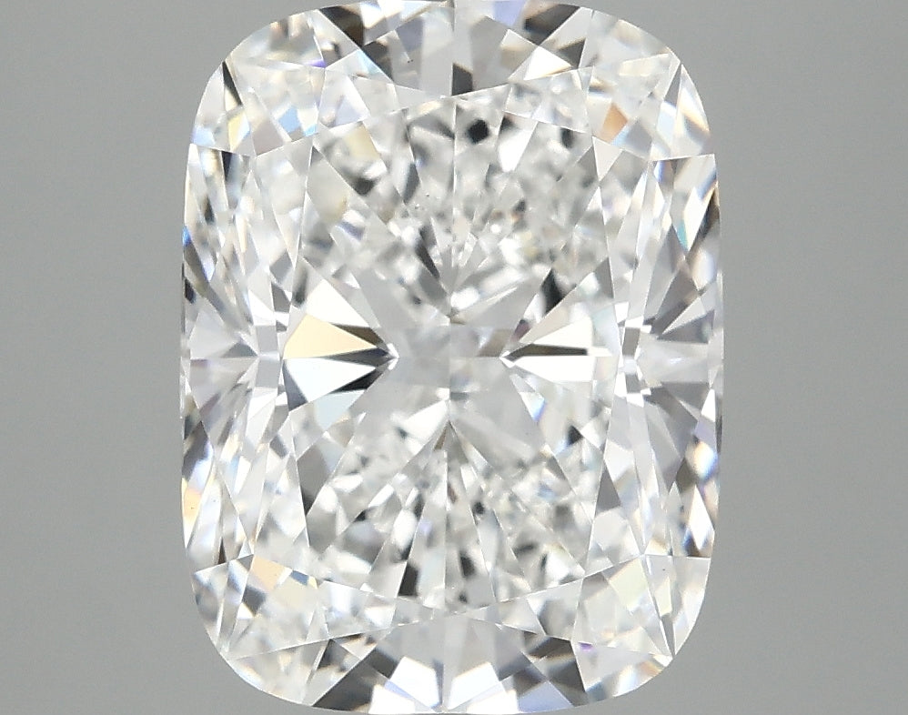 5.07 ct CU Lab-Grown Diamond · E / VS1 · IGI