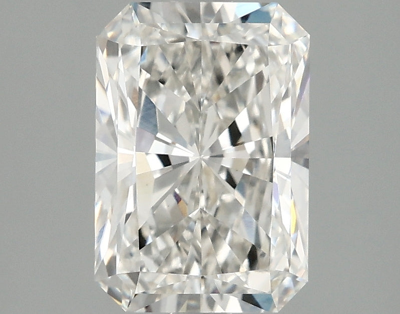 2.06 ct RAD Lab-Grown Diamond · G / VVS2 · IGI