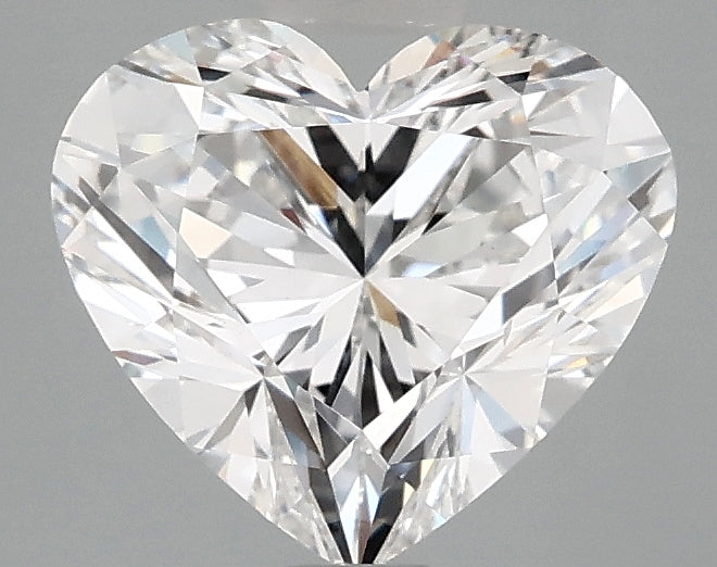 2 ct HT Lab-Grown Diamond · E / VS2 · IGI