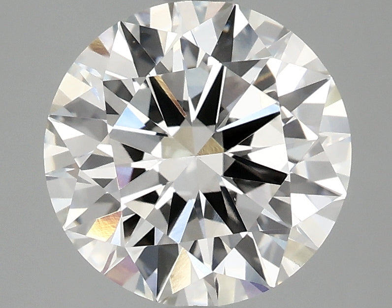 2.44 ct Round Lab-Grown Diamond · G / VVS2 · IGI