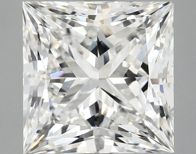 4.81 ct PR Lab-Grown Diamond · E / VVS2 · IGI