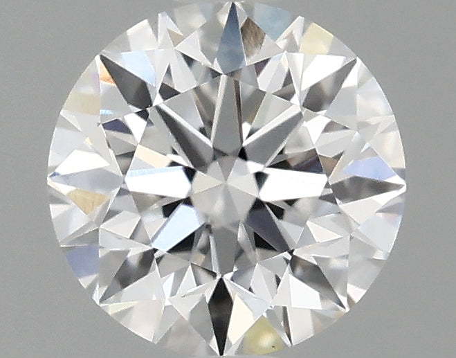 1 ct Round Lab-Grown Diamond · E / VS1 · IGI