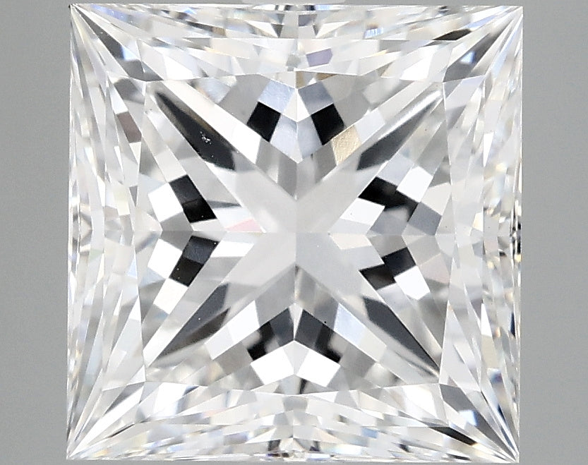 5.09 ct PR Lab-Grown Diamond · E / VS1 · IGI