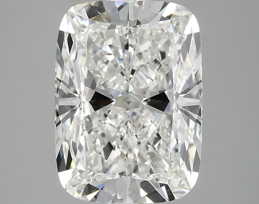 3.08 ct CU Lab-Grown Diamond · F / VS1 · IGI