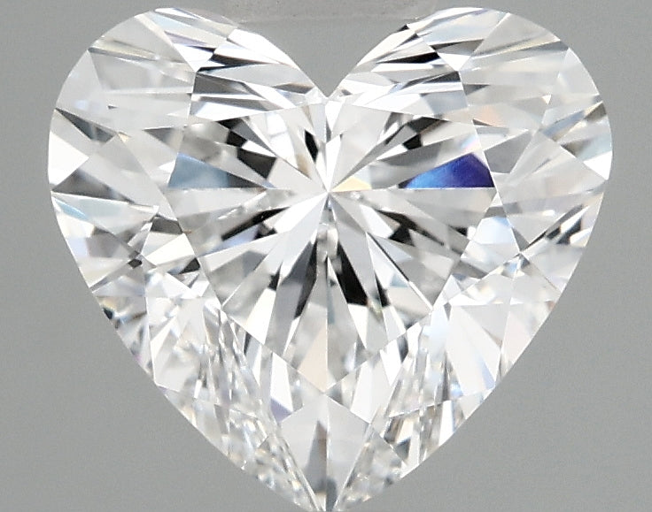 2.57 ct HT Lab-Grown Diamond · E / VVS2 · IGI