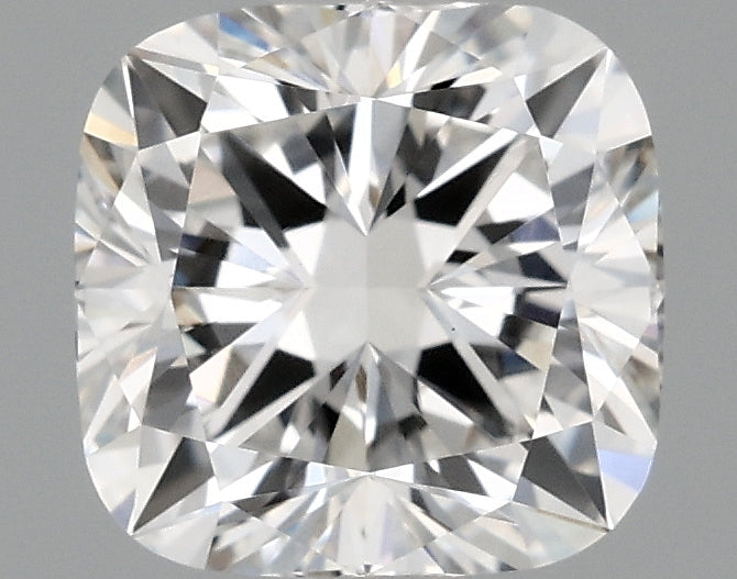 1.05 ct CUSQ Lab-Grown Diamond · F / VVS2 · IGI