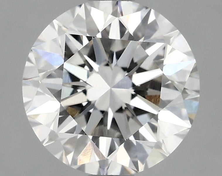 1.55 ct Round Lab-Grown Diamond · G / VVS2 · IGI