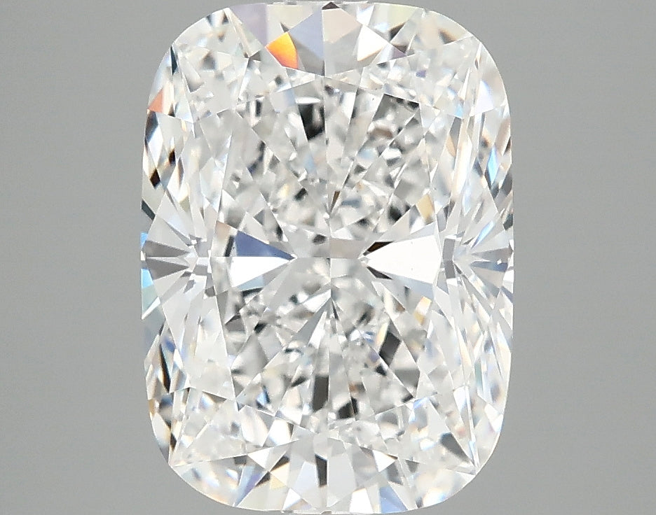 4.04 ct CU Lab-Grown Diamond · E / VS2 · IGI