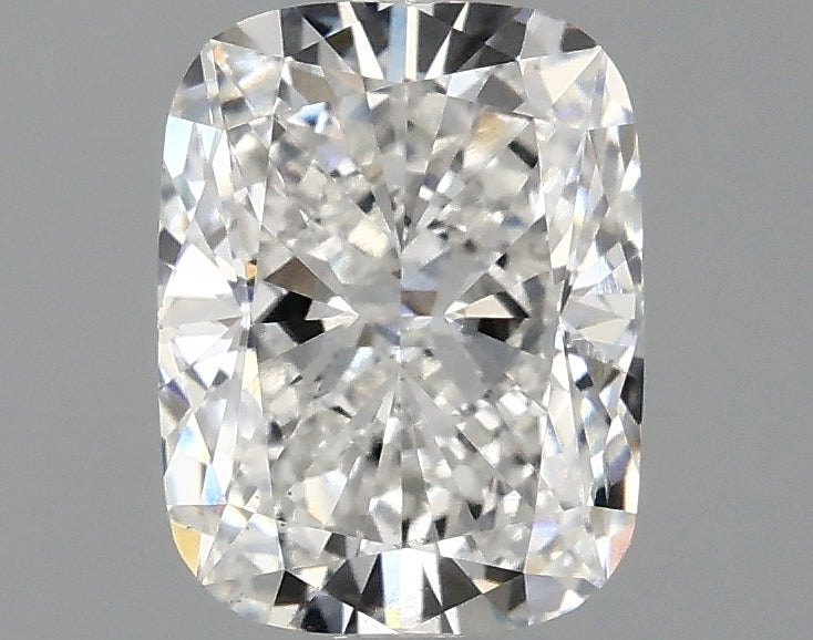 1.54 ct CU Lab-Grown Diamond · E / VS2 · IGI