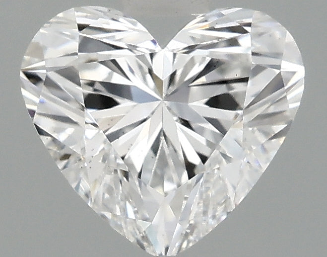 1.1 ct HT Lab-Grown Diamond · D / VS2 · IGI