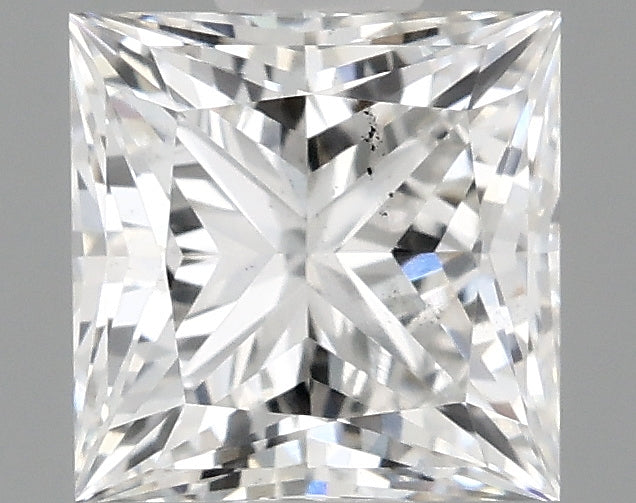 1 ct PR Lab-Grown Diamond · F / VS2 · IGI