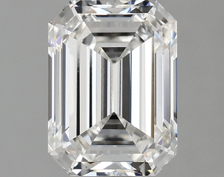 1.98 ct EM Lab-Grown Diamond · E / VVS2 · IGI
