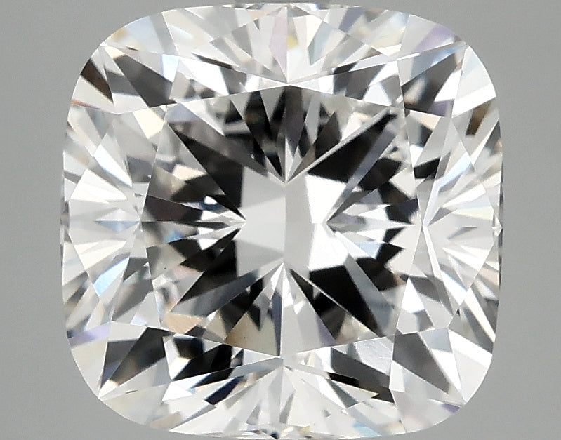 4.06 ct CUSQ Lab-Grown Diamond · F / VVS2 · IGI