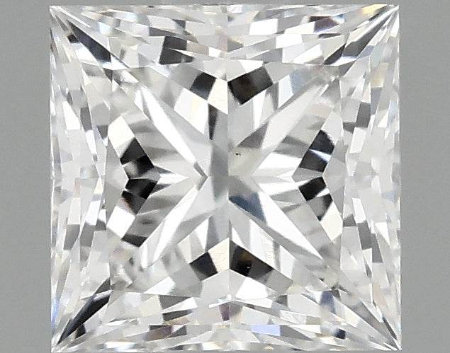 1.1 ct PR Lab-Grown Diamond · E / VS1 · IGI