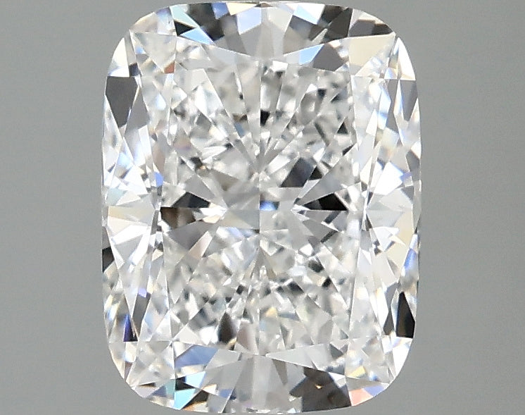 2.01 ct CU Lab-Grown Diamond · D / VVS2 · IGI