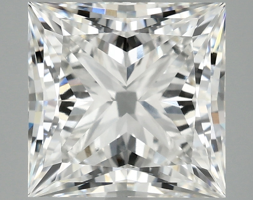 4.18 ct PR Lab-Grown Diamond · E / VVS2 · IGI