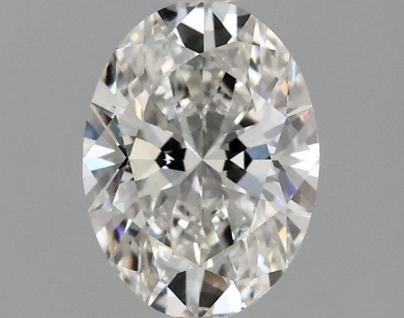 1.07 ct OV Lab-Grown Diamond · G / VS1 · IGI