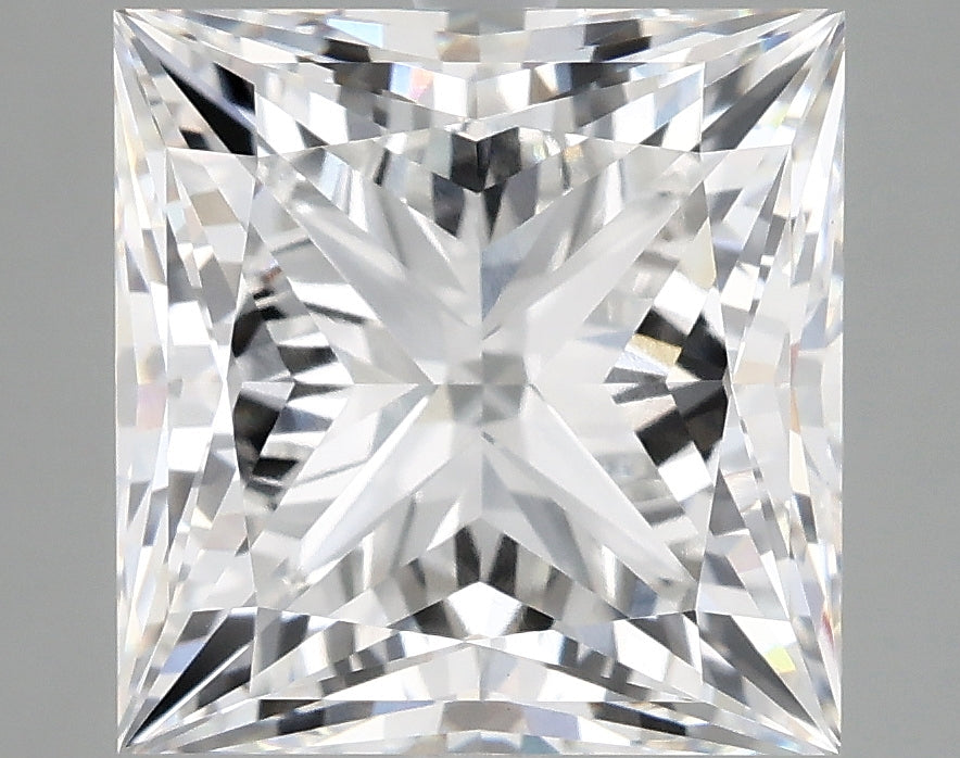 6.09 ct PR Lab-Grown Diamond · E / VVS2 · IGI