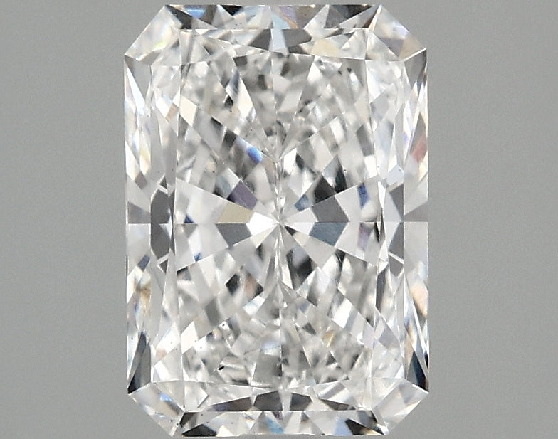 2.02 ct RAD Lab-Grown Diamond · F / VS1 · IGI