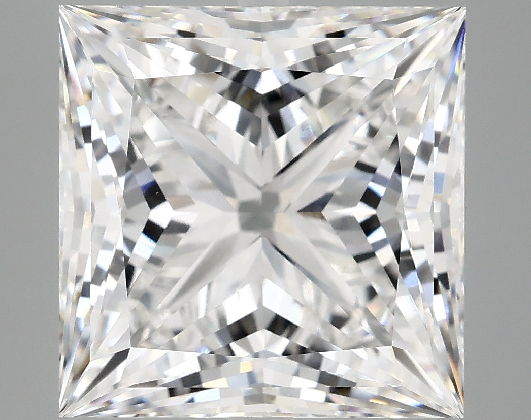 10.04 ct PR Lab-Grown Diamond · E / VVS2 · IGI