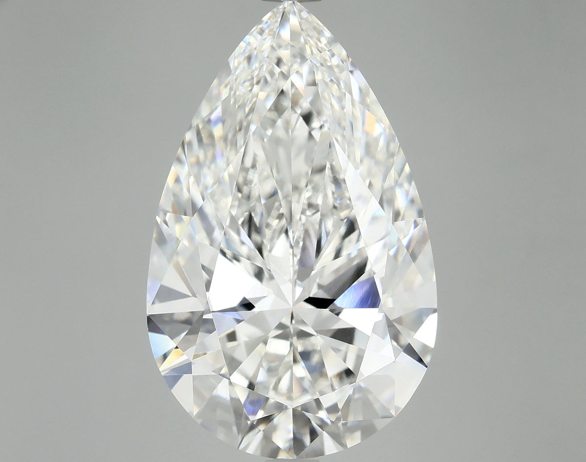 10.05 ct PE Lab-Grown Diamond · E / VVS2 · IGI