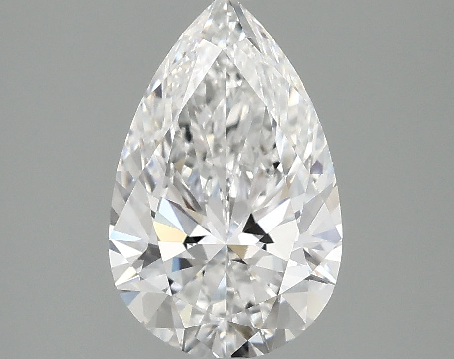 1.97 ct PE Lab-Grown Diamond · D / VVS2 · IGI