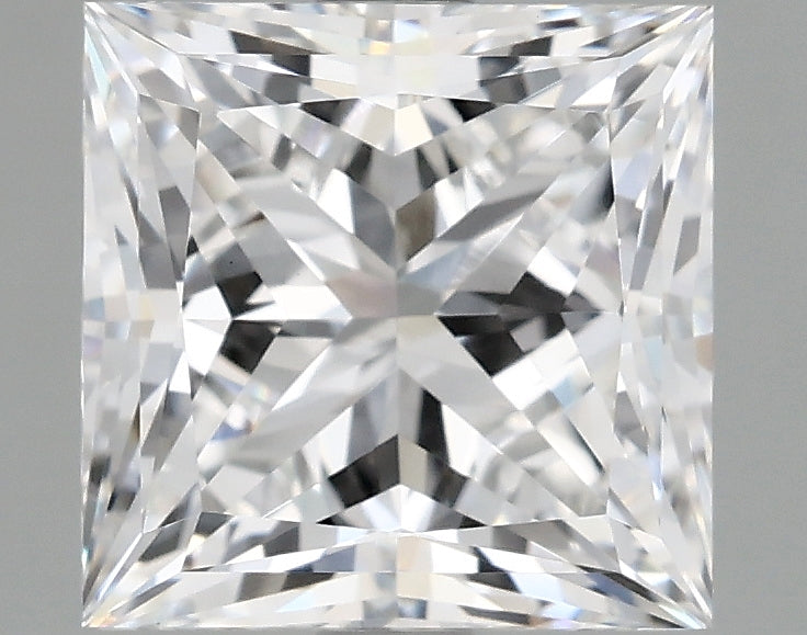 2.52 ct PR Lab-Grown Diamond · D / VS1 · IGI