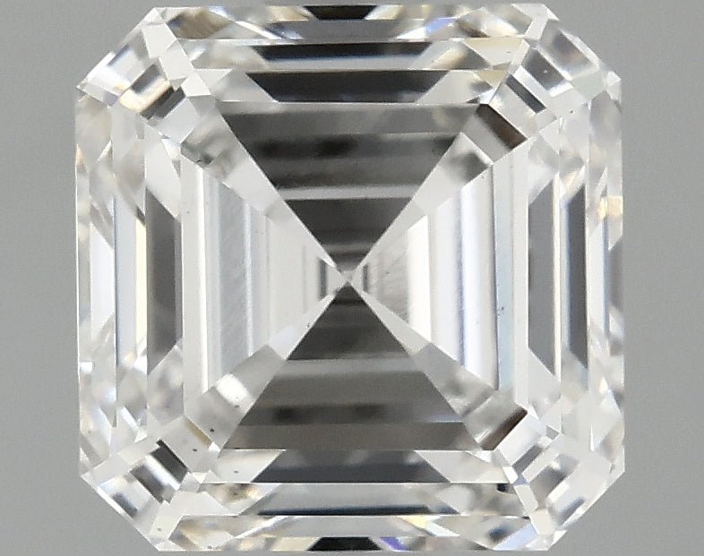 2.09 ct ASH Lab-Grown Diamond · E / VS1 · IGI