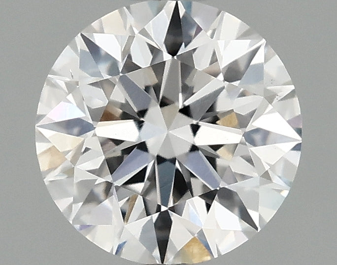 0.98 ct Round Lab-Grown Diamond · E / VS2 · IGI