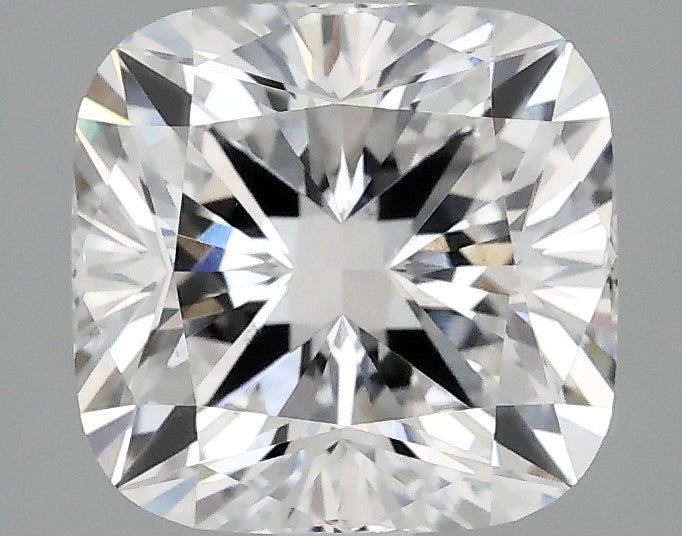 2.08 ct CUSQ Lab-Grown Diamond · E / VS2 · IGI