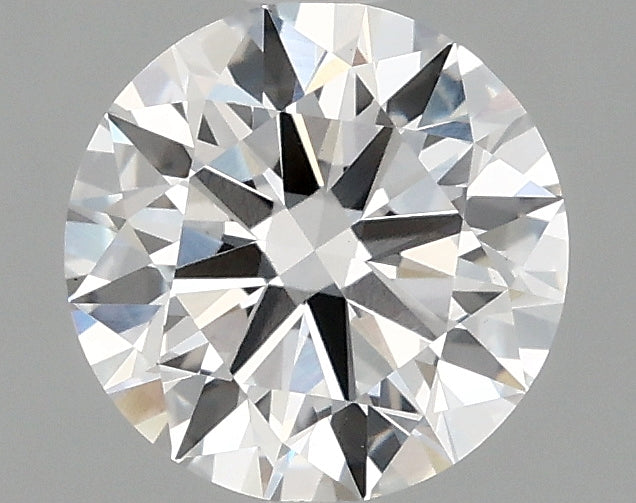 1.47 ct Round Lab-Grown Diamond · E / VVS2 · IGI