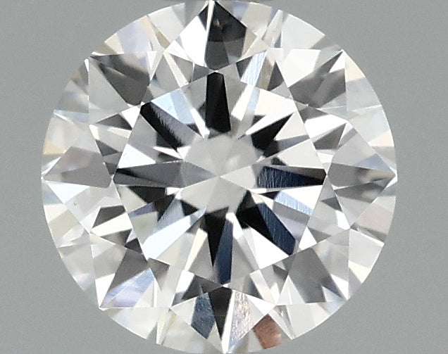 0.98 ct Round Lab-Grown Diamond · E / VS1 · IGI