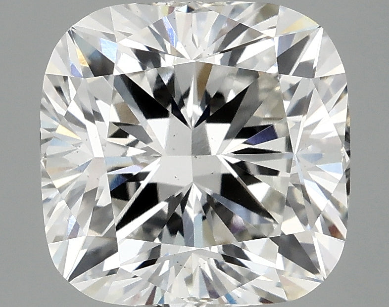 3.78 ct CUSQ Lab-Grown Diamond · G / VS2 · IGI