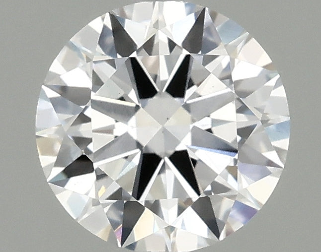 1.3 ct Round Lab-Grown Diamond · D / VS1 · IGI