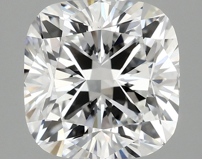 1.89 ct CUSQ Lab-Grown Diamond · E / VVS2 · IGI