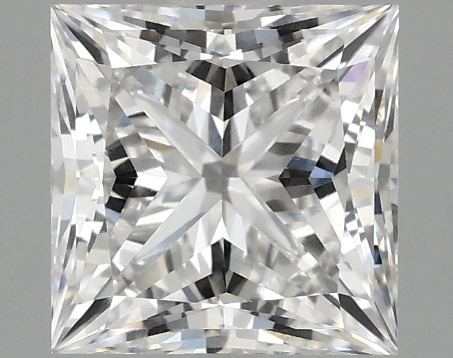 2.1 ct PR Lab-Grown Diamond · E / VVS2 · IGI