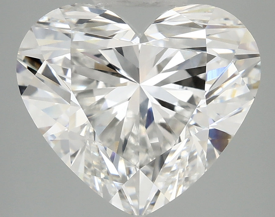 5.08 ct HT Lab-Grown Diamond · E / VVS2 · IGI