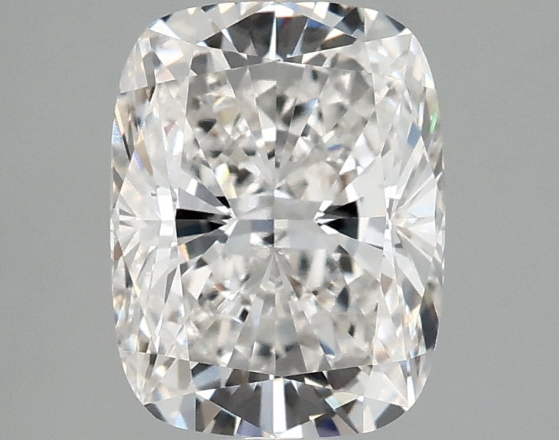 1.99 ct CU Lab-Grown Diamond · E / VS1 · IGI
