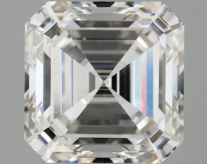 2.98 ct ASH Lab-Grown Diamond · E / VVS2 · IGI