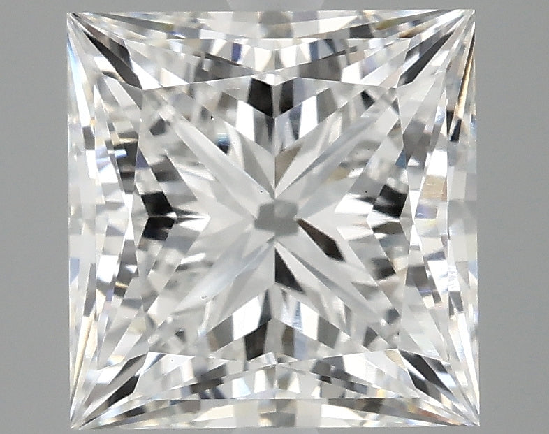 4.19 ct PR Lab-Grown Diamond · E / VS1 · IGI