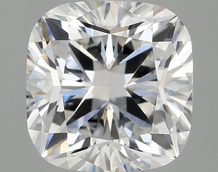 2.02 ct CUSQ Lab-Grown Diamond · E / VS2 · IGI