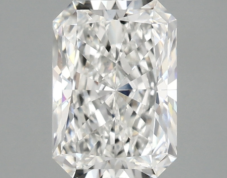 1.98 ct RAD Lab-Grown Diamond · E / VS1 · IGI