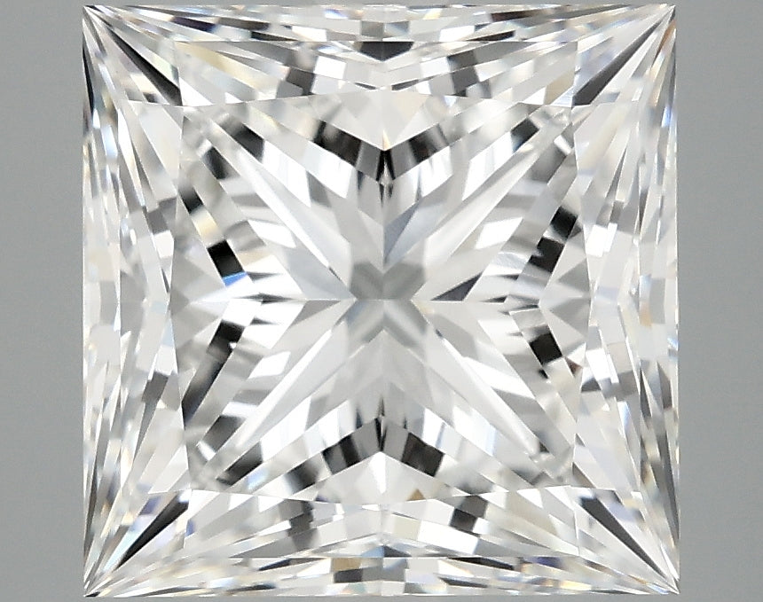 6.07 ct PR Lab-Grown Diamond · F / VVS2 · IGI