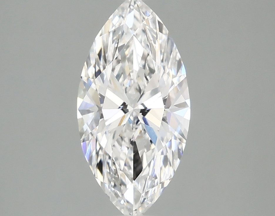 1.4 ct MQ Lab-Grown Diamond · E / VS1 · IGI