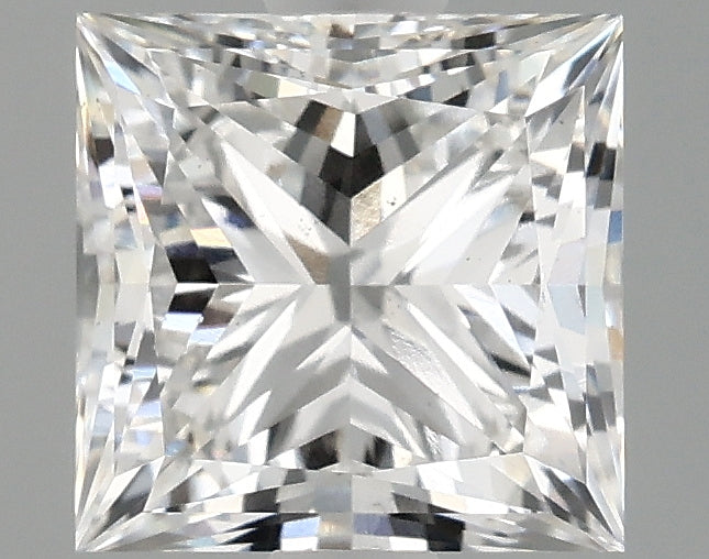 2.02 ct PR Lab-Grown Diamond · F / VS2 · IGI