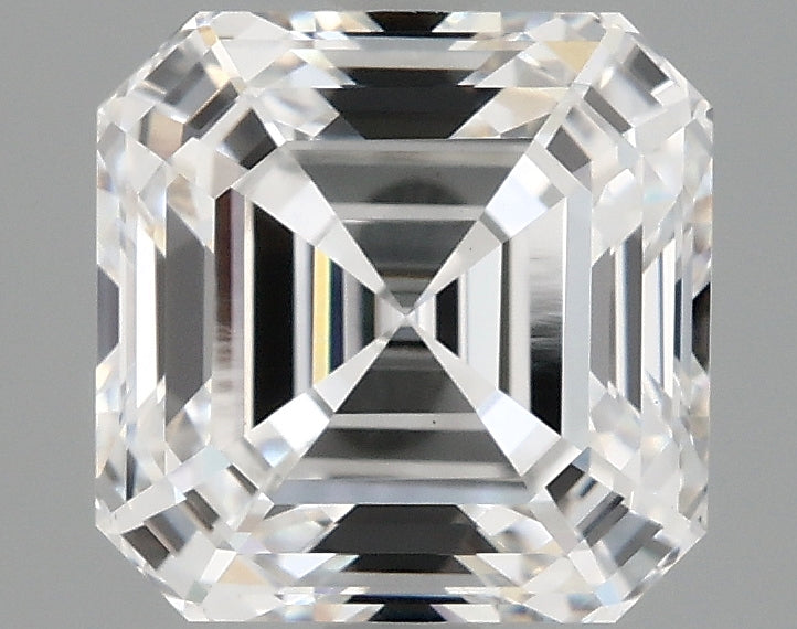 2.57 ct ASH Lab-Grown Diamond · D / VS1 · IGI